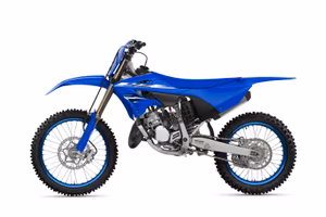 YAMAHA YZ 125 2026