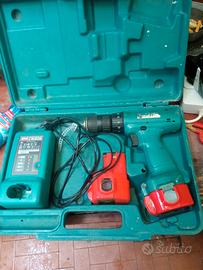 avvitatore makita 