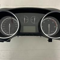 Contachilomentri Alfa Romeo Giulietta