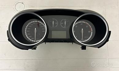 Contachilomentri Alfa Romeo Giulietta