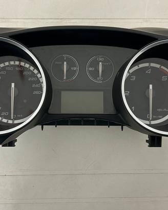 Contachilomentri Alfa Romeo Giulietta