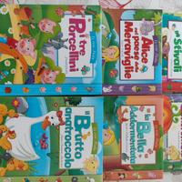  Libri per bambini EdiBimbi 