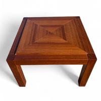 Tavolino artigianale