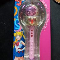 Sailor Moon Stick & Rod - Bandai