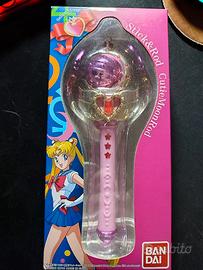 Sailor Moon Stick & Rod - Bandai