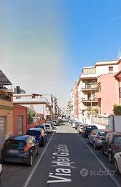 Centocelle stanza ad uso singolo