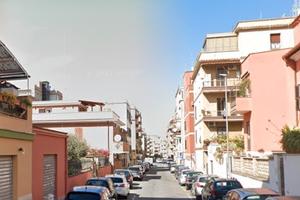 Centocelle stanza ad uso singolo