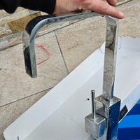 rubinetto lavandino cucina o bagno