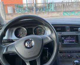 VOLKSWAGEN Golf 7ª serie - 2015