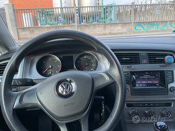 VOLKSWAGEN Golf 7ª serie - 2015