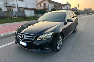 Mercedes-Benz Classe E250 CDI 204cv 4matic premium