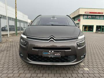CITROEN - C4 Gran Picasso - 1.6 e-HDi 115