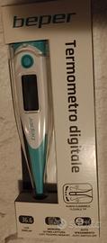 Termometro digitale