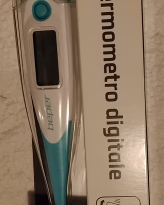 Termometro digitale