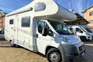 Elnagh baron 47d 7 posti omologati