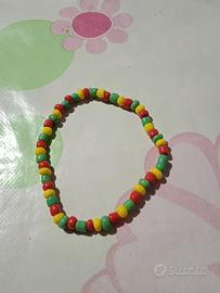 Bracciale Giamaica 