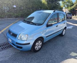 Fiat Panda 1.2 Dualogic