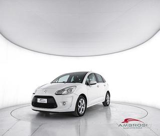 CITROEN C3 1.6 HDi 90 Seduction - PER OPERATORI