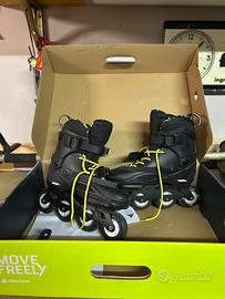 Rollerblade cruiser rb