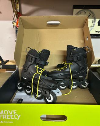 Rollerblade cruiser rb