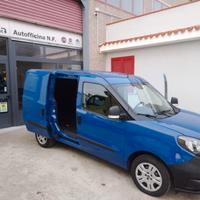 Doblò Serie 2 CARGO CH1 LOUNGE 1.6 Multijet 105 cv