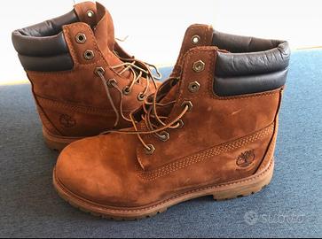 Scarpe timberland Abbigliamento e Accessori In vendita a Monza e