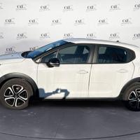 Citroën C3 PureTech 82 S&S