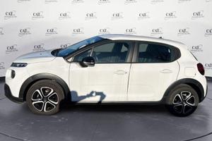 Citroën C3 PureTech 82 S&S
