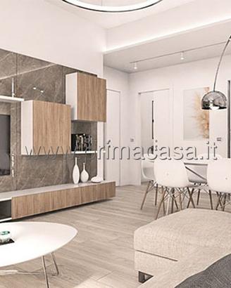 Appartamento con 3 camere a Scorzè - RIF57