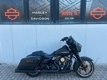 Harley-davidson Pan America FLHX - 2014