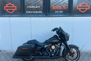 Harley-davidson Pan America FLHX - 2014