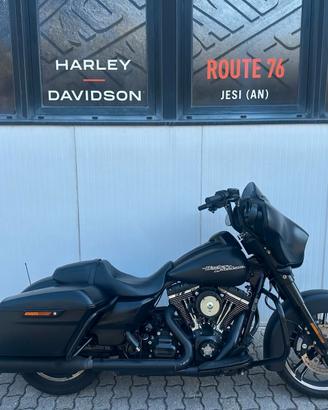 Harley-davidson Pan America FLHX - 2014