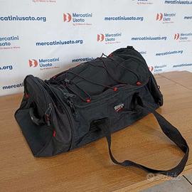 Borsone Musto Performance