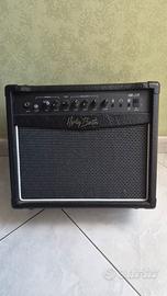 Amplificatore Harley Benton HB-20R 20W chitarra
