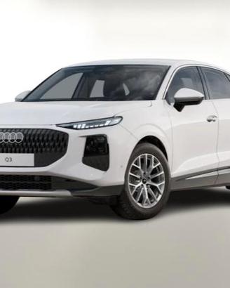 Audi Q3 Sportback 2.0 tfsi quattro 204cv s-tronic