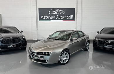 Alfa Romeo 159 jtdm 16V 1.9cc 150cv Finanziabile