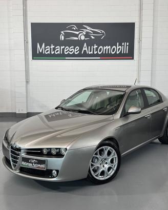 Alfa Romeo 159 jtdm 16V 1.9cc 150cv Finanziabile