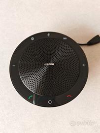 Jabra Speak 510 UC vivavoce Bluetooth SpeakerPhone