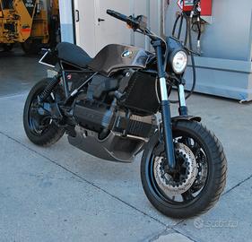 BMW K 100 RS Café race