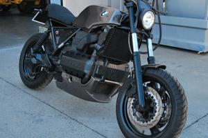 BMW K 100 RS Café race