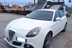 Alfa Romeo Giulietta 1.6 JTDm 120 CV Business