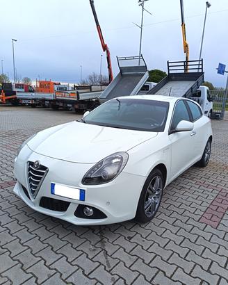 Alfa Romeo Giulietta 1.6 JTDm 120 CV Business