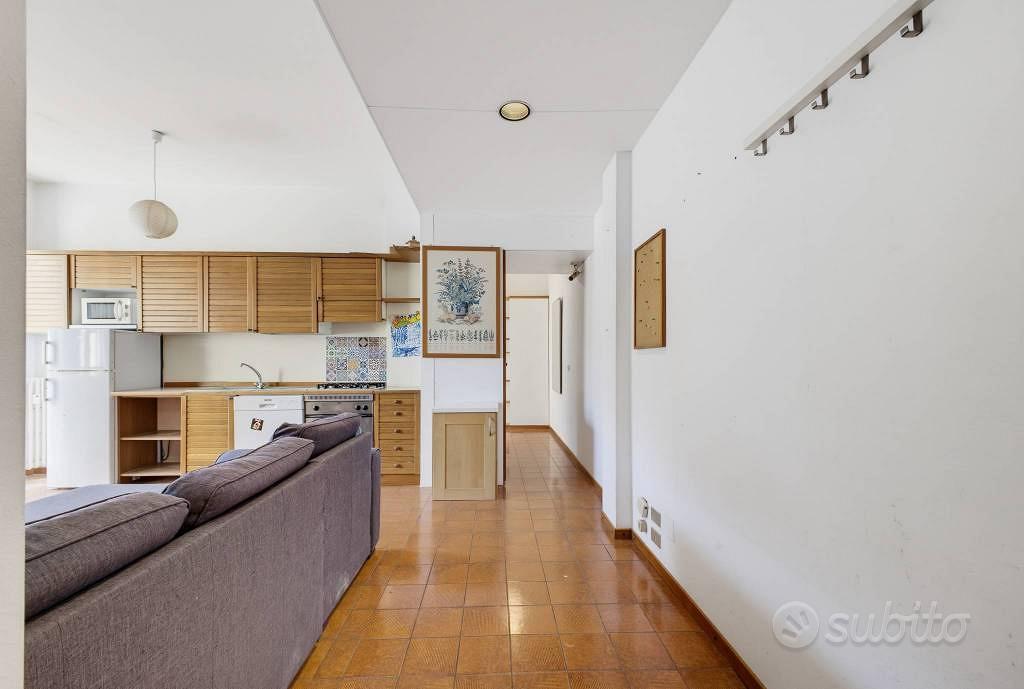 Appartamento – Milano, Corsica, Municipio 4 - Vista 3