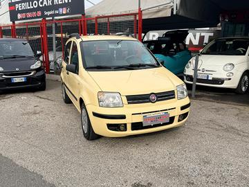 Fiat Panda 1.2 Alessi