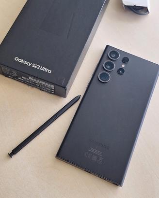 Samsung S23 ULTRA 