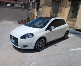 Fiat grande punto 1.3 multijet ex 75 cv