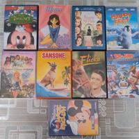 Dvd vari