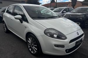 Fiat Punto 1.3 MJT II 75 CV 5 porte Lounge