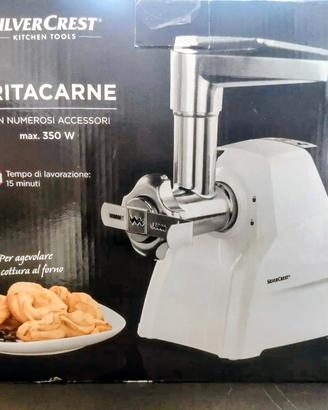  tritacarne elettrico