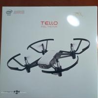 dji tello